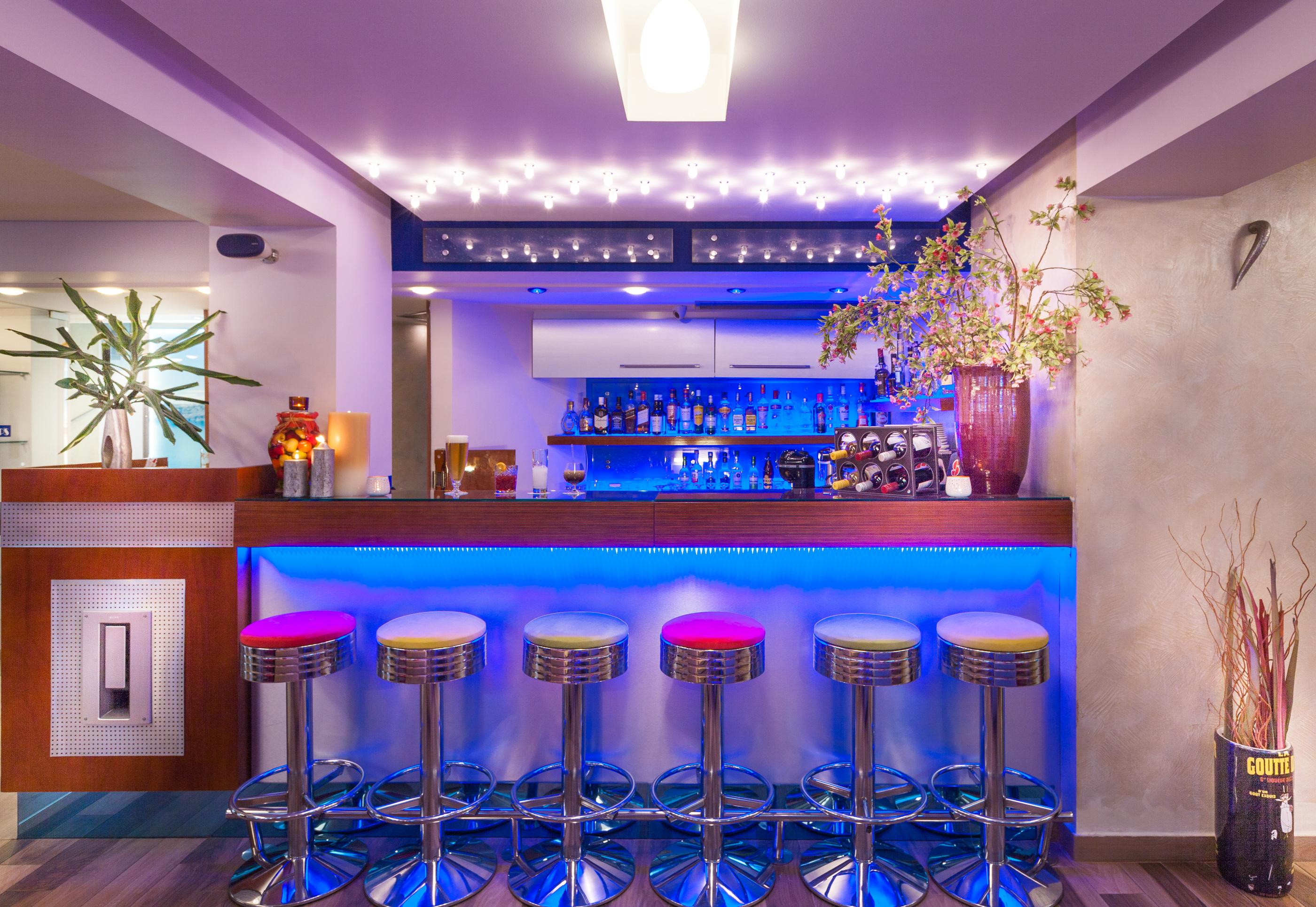 Tropical Hotel Atenas Exterior foto