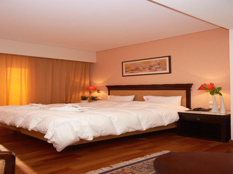 Tropical Hotel Atenas Exterior foto