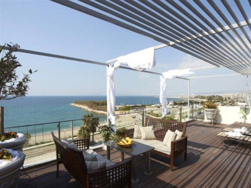 Tropical Hotel Atenas Exterior foto