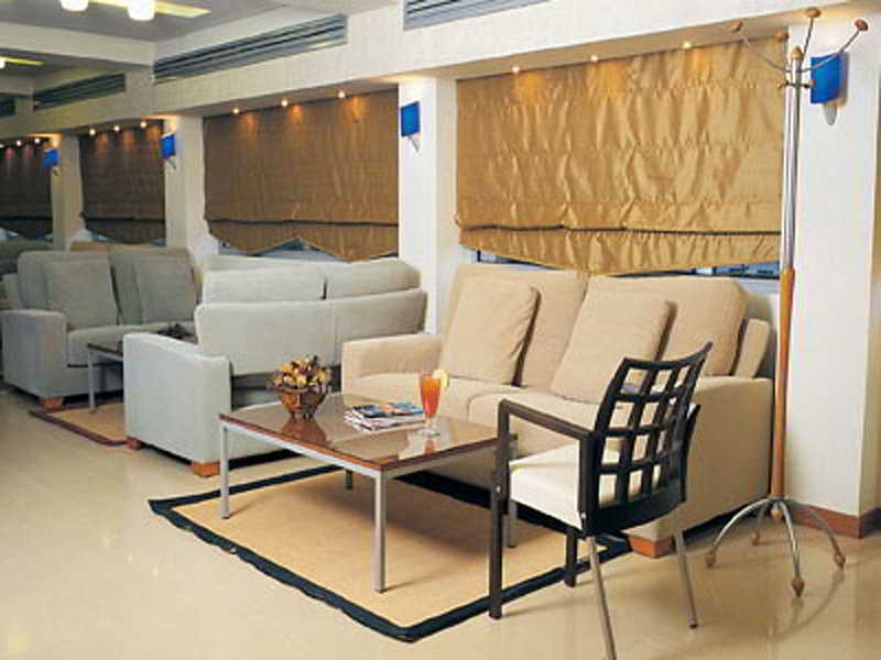 Tropical Hotel Atenas Exterior foto